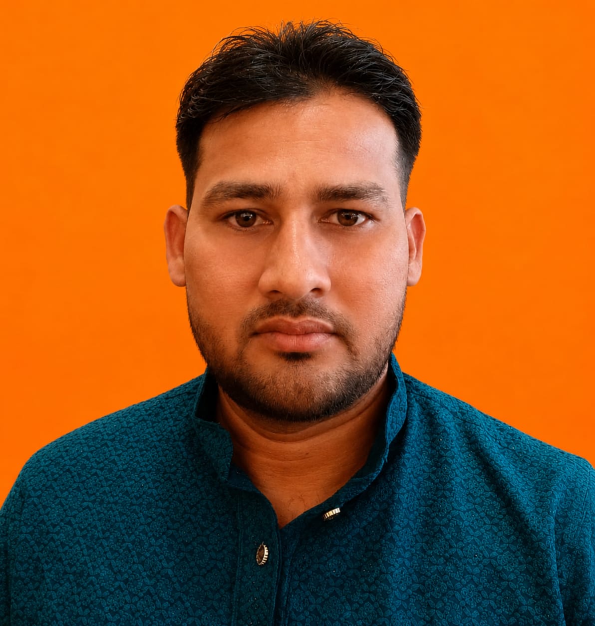 उदयभान पाल