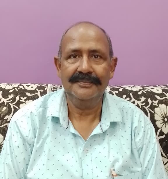 Akhilesh Kumar