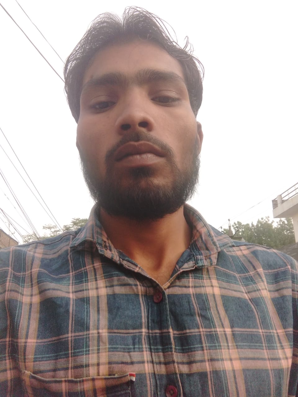 बबलू तिवारी