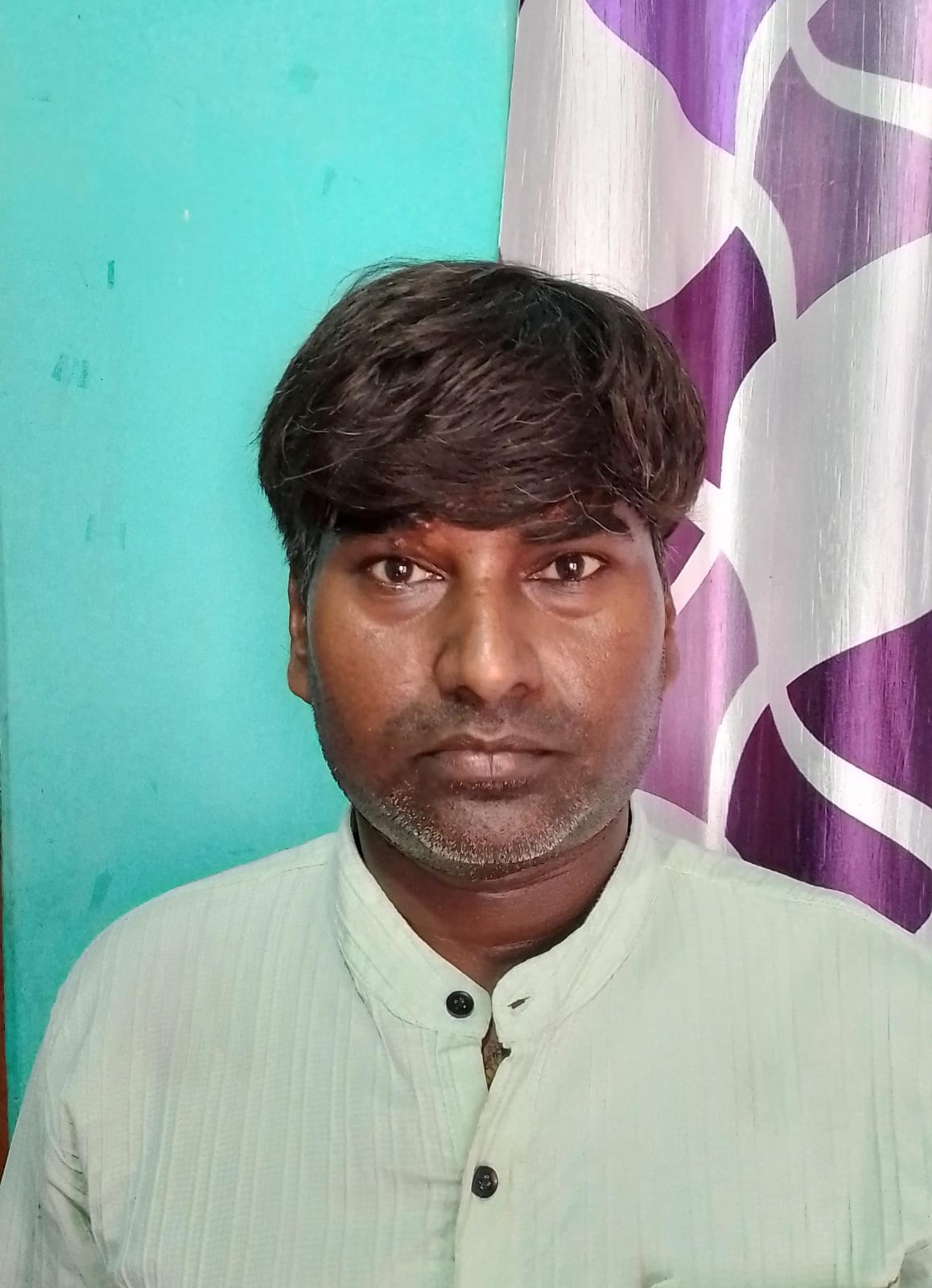 ब्रज किशोर गुप्ता