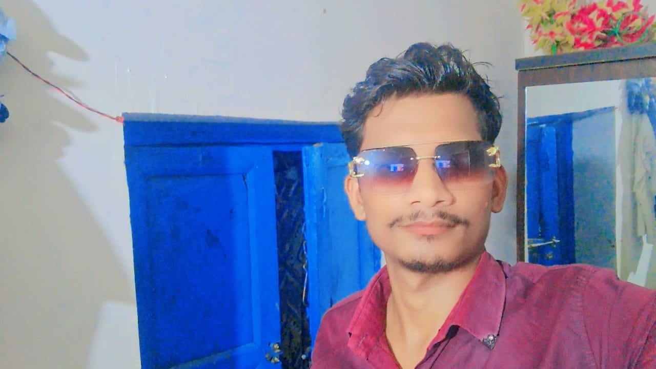 मुकेश कुमार पटेल