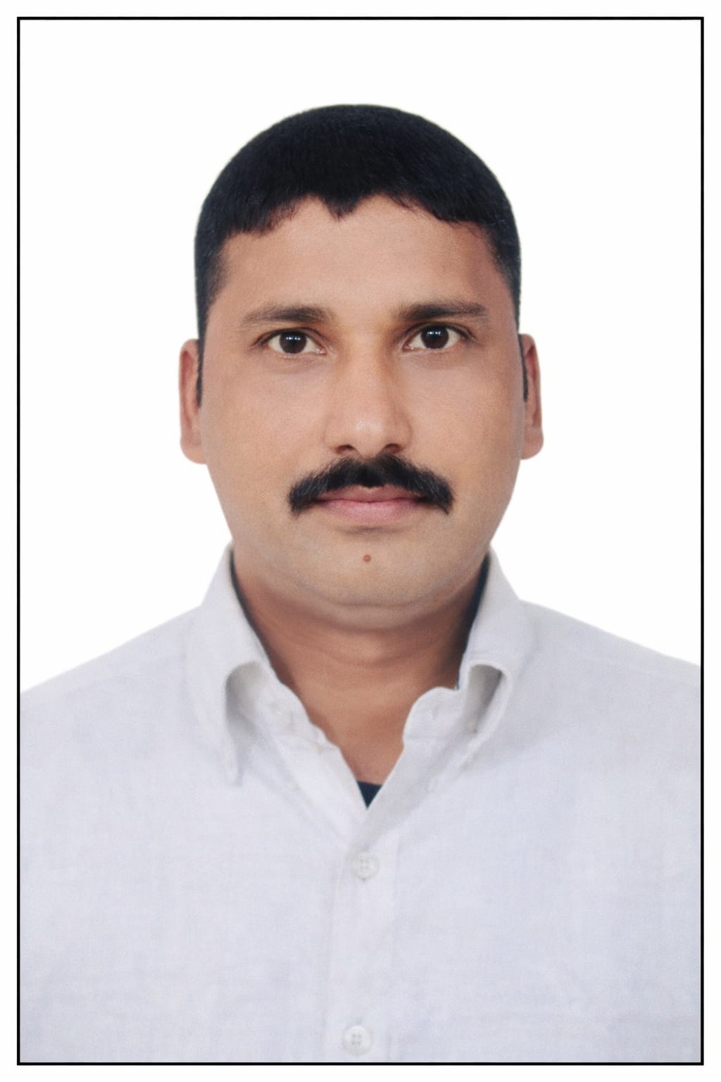 रवि वाल्मीकि