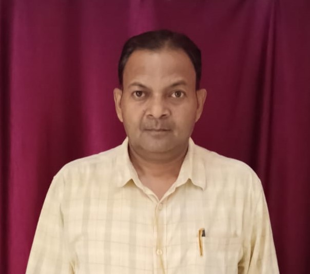 मंडल अध्यक्ष (देवी पाटन मंडल, गोंडा) Image