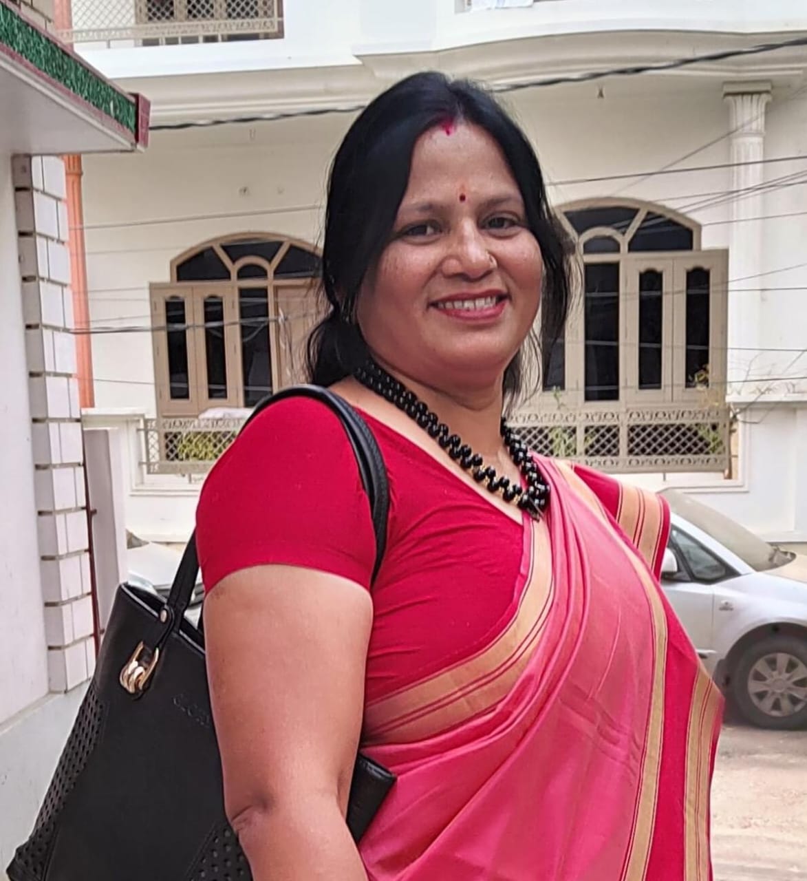 राष्ट्रीय उपाध्यक्ष Image